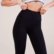 Winter Fleece Leggings