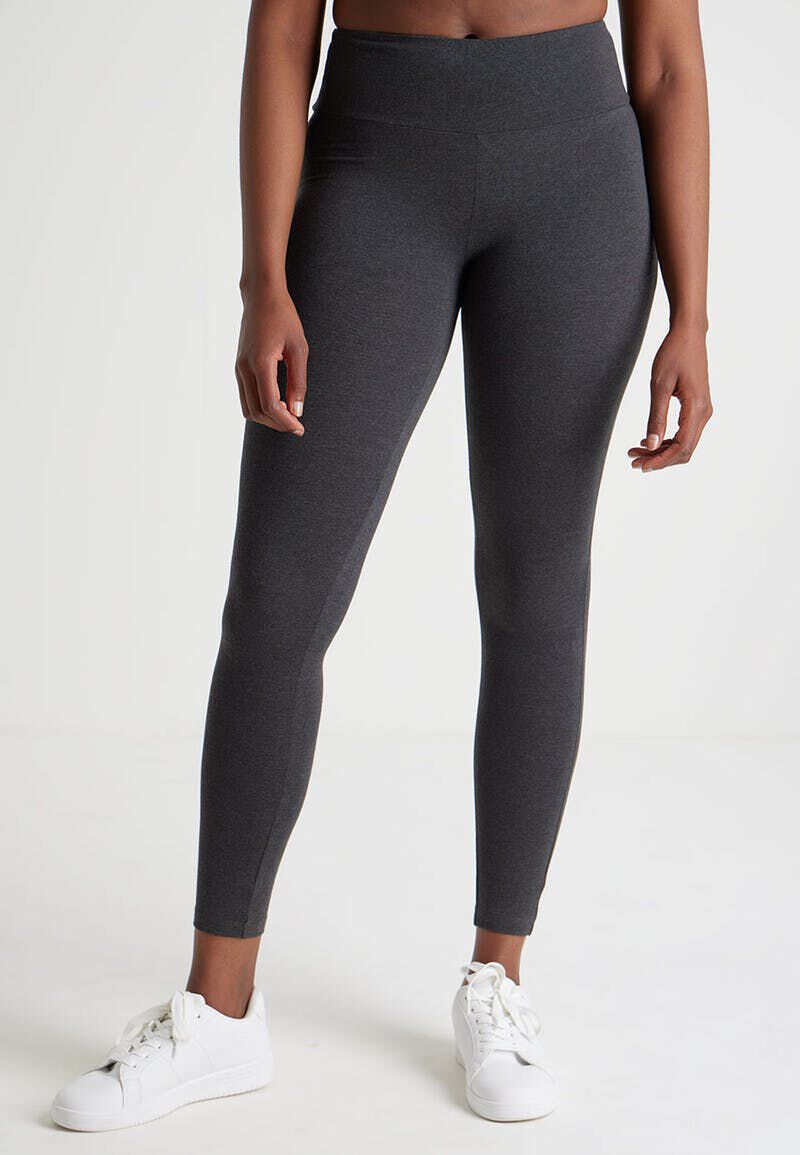 Winter Fleece Leggings