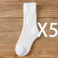 Thick Wool Winter Socks