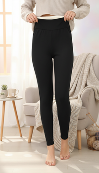 Winter Fleece Leggings
