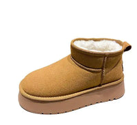 Women's Warm Non-Slip Winter Shoes
