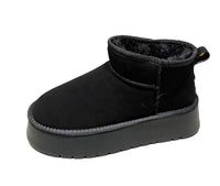 Women's Warm Non-Slip Winter Shoes